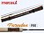 Спиннинговое удилище Metsui Paradox Pro 722L, 3-12гр